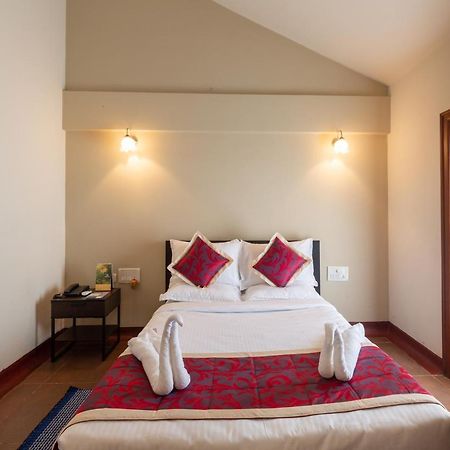 Belur  Kstdc Hotel Mayura Yagachi, Belur מראה חיצוני תמונה