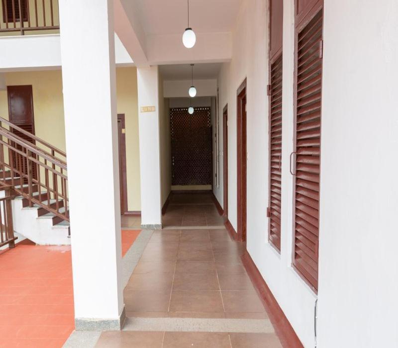 Belur  Kstdc Hotel Mayura Yagachi, Belur מראה חיצוני תמונה