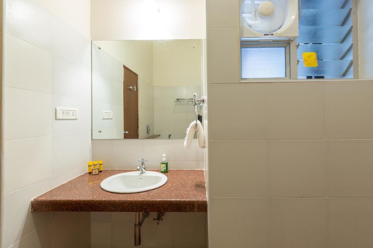 Belur  Kstdc Hotel Mayura Yagachi, Belur מראה חיצוני תמונה