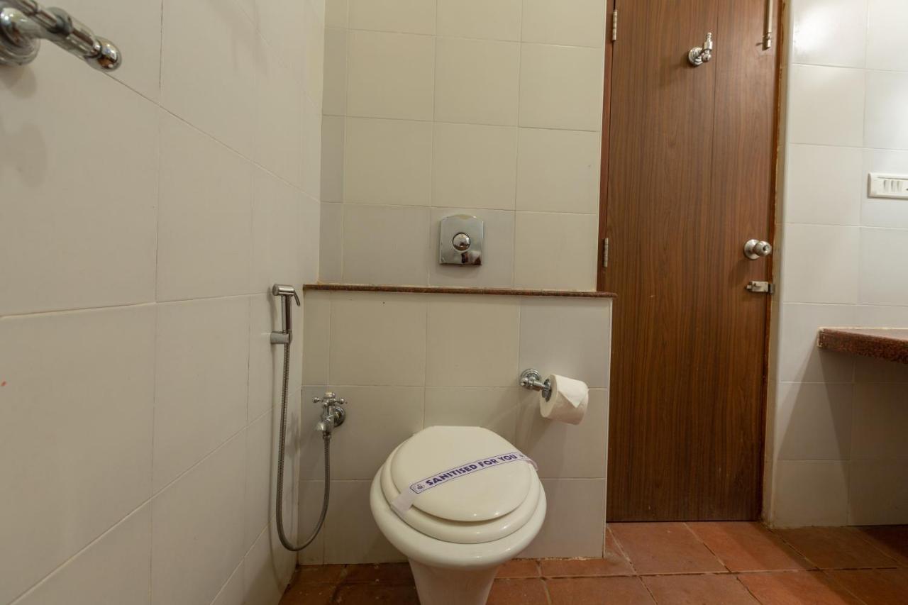 Belur  Kstdc Hotel Mayura Yagachi, Belur מראה חיצוני תמונה