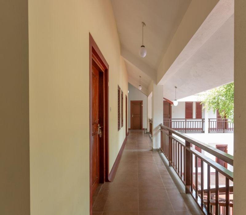 Belur  Kstdc Hotel Mayura Yagachi, Belur מראה חיצוני תמונה
