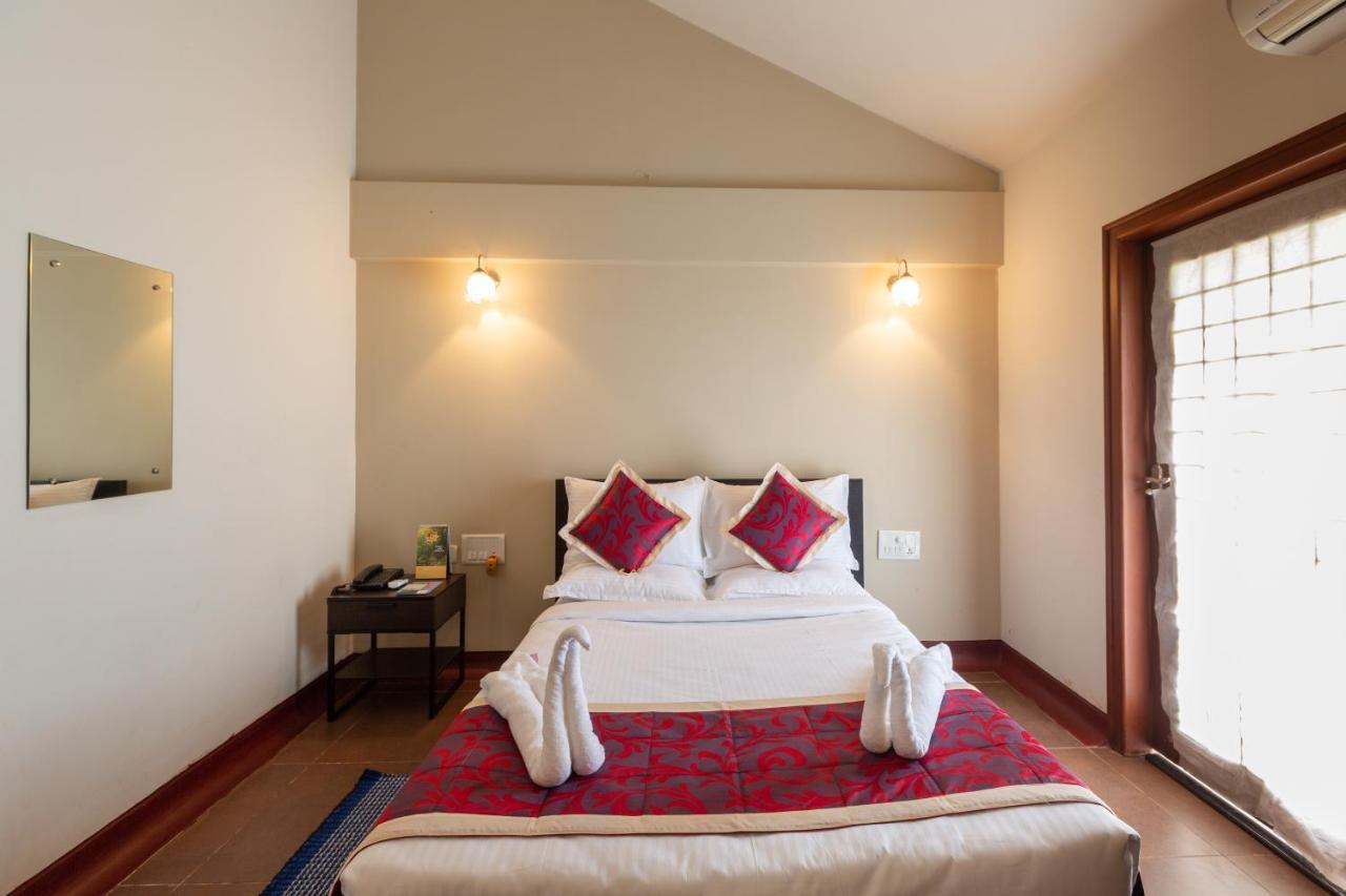 Belur  Kstdc Hotel Mayura Yagachi, Belur מראה חיצוני תמונה